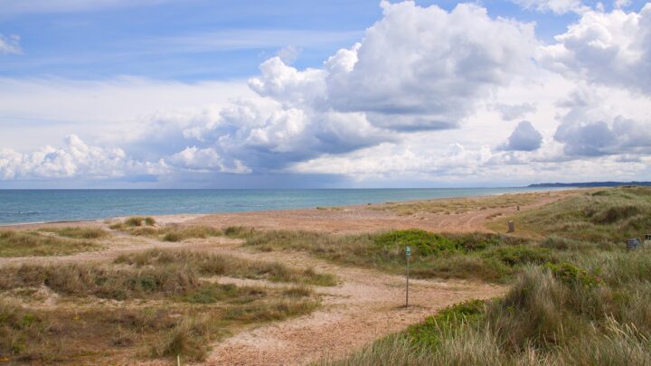 Urlaub an der Nordseeküste – steife Brise und Tradition zum Wohlfühlen